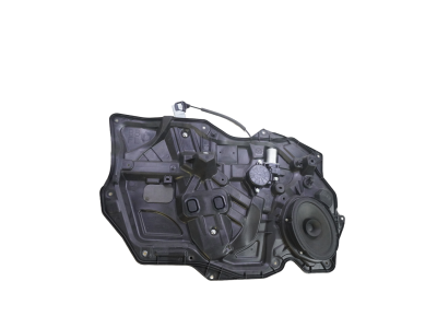 ELEVALUNAS DELANTERO IZQUIERDO MAZDA 3 2010