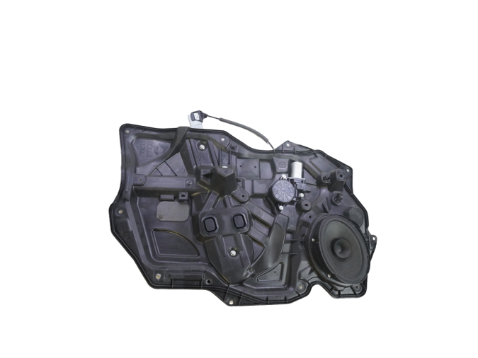 ELEVALUNAS DELANTERO IZQUIERDO MAZDA 3 2010
