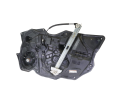 ELEVALUNAS DELANTERO IZQUIERDO MAZDA 3 2010