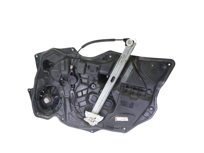 ELEVALUNAS DELANTERO IZQUIERDO MAZDA 3 2010