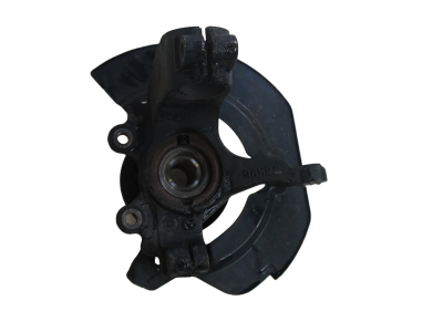 MANGUETA DELANTERA DERECHA MAZDA 3 2010