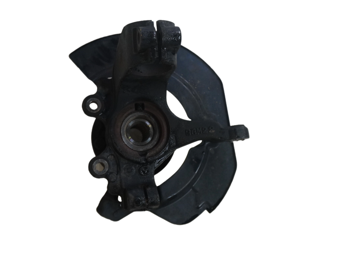 MANGUETA DELANTERA DERECHA MAZDA 3 2010