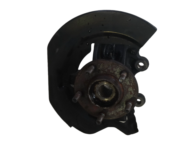MANGUETA DELANTERA DERECHA MAZDA 3 2010