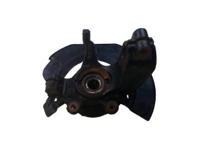 MANGUETA DELANTERA IZQUIERDA MAZDA 3 2010