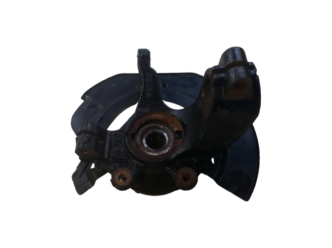 MANGUETA DELANTERA IZQUIERDA MAZDA 3 2010