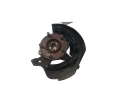 MANGUETA DELANTERA IZQUIERDA MAZDA 3 2010