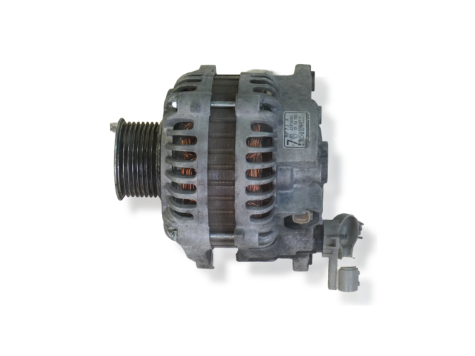 Alternador MAZDA 6 2007