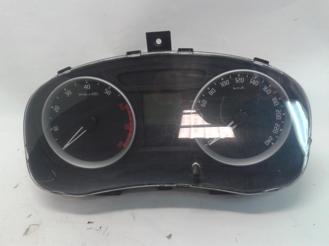 CUADRO INSTRUMENTOS SKODA ROOMSTER 2007