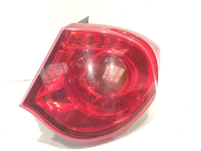 PILOTO TRASERO DERECHO EXTERIOR ALFA ROMEO GIULIETTA 2011