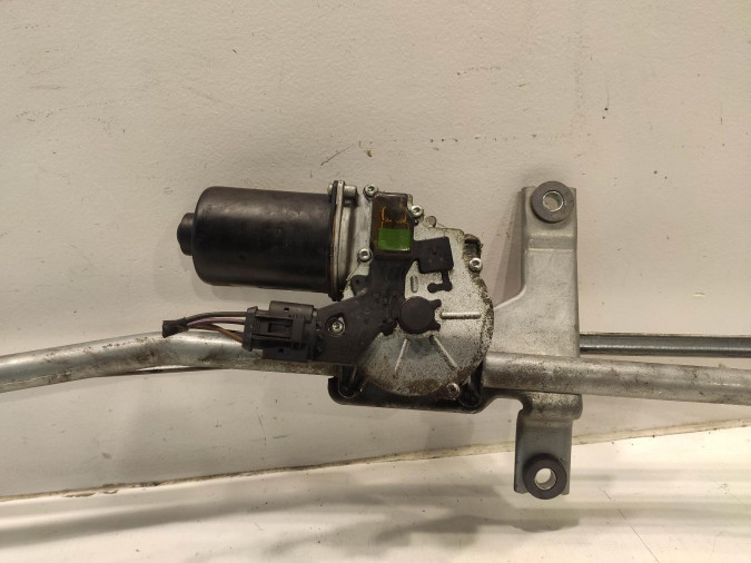 MOTOR LIMPIAPARABRISAS DELANTERO MERCEDES VITO 2007