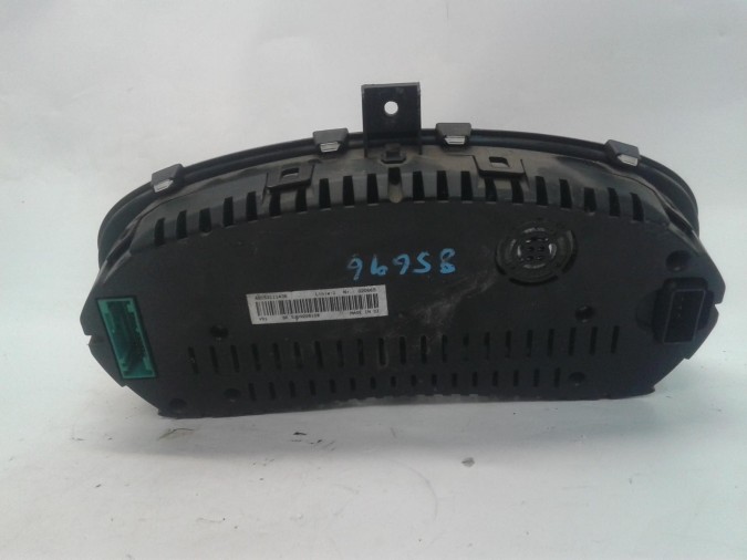 CUADRO INSTRUMENTOS SKODA ROOMSTER 2007