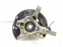 MANGUETA DELANTERA IZQUIERDA OPEL INSIGNIA 2009