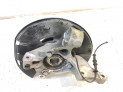 MANGUETA DELANTERA IZQUIERDA OPEL INSIGNIA 2009