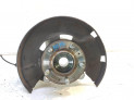 MANGUETA DELANTERA IZQUIERDA OPEL INSIGNIA 2009