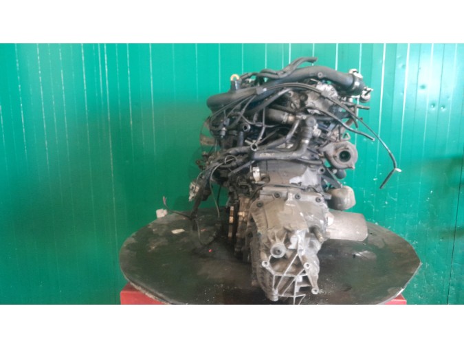 MOTOR ARRANQUE VOLKSWAGEN PASSAT 2004