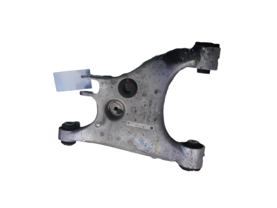 BRAZO SUSPENSION INFERIOR TRASERO DERECHO O IZQUIERDO TESLA MODEL S 2016