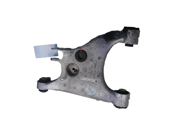 BRAZO SUSPENSION INFERIOR TRASERO DERECHO O IZQUIERDO TESLA MODEL S 2016