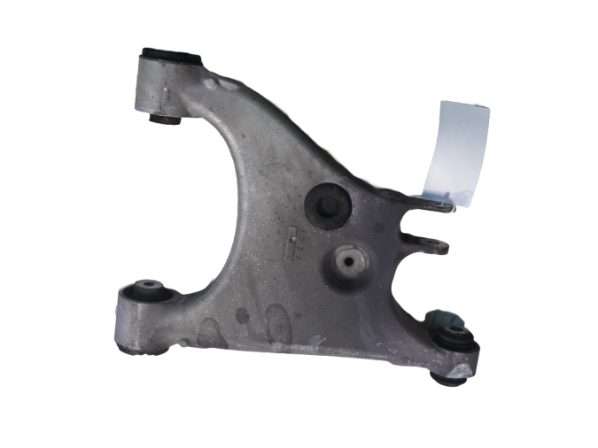 BRAZO SUSPENSION INFERIOR TRASERO DERECHO O IZQUIERDO TESLA MODEL S 2016