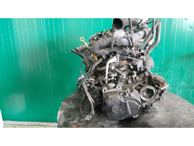COMPRESOR AIRE ACONDICIONADO SEAT CORDOBA