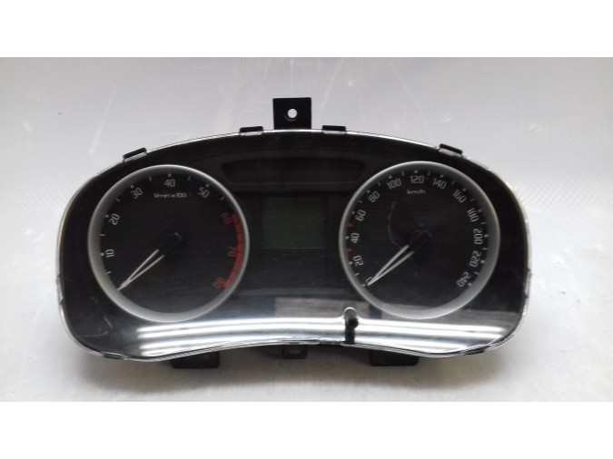 CUADRO INSTRUMENTOS SKODA ROOMSTER 2007