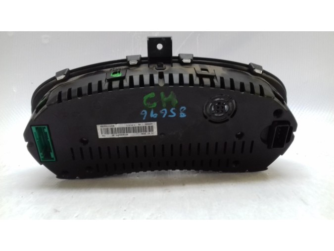 CUADRO INSTRUMENTOS SKODA ROOMSTER 2007