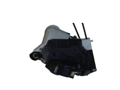 Cerradura puerta delantera derecha TOYOTA YARIS 2013