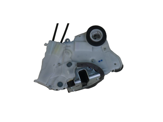 Cerradura puerta delantera derecha TOYOTA YARIS 2013
