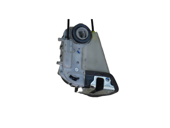 CERRADURA TRASERA DERECHA  TOYOTA YARIS 2013