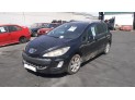 AMORTIGUADOR DELANTERO IZQUIERDO PEUGEOT 308 2008