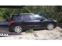 AMORTIGUADOR DELANTERO IZQUIERDO PEUGEOT 308 2008