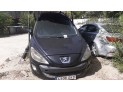 AMORTIGUADOR DELANTERO IZQUIERDO PEUGEOT 308 2008