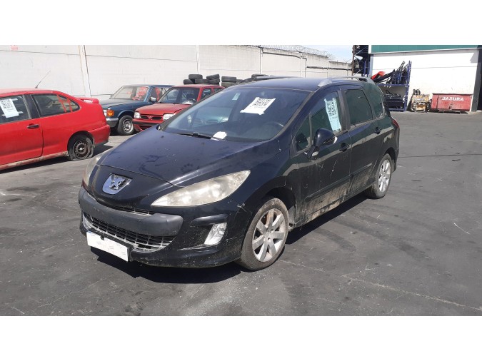 PEDAL EMBRAGUE PEUGEOT 308 2008