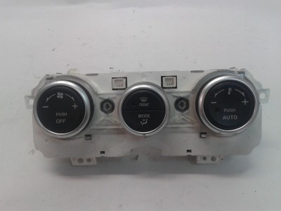 MANDO CALEFACCIÓN MAZDA 6 2006