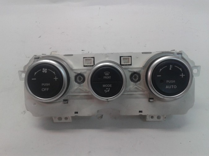 MANDO CALEFACCIÓN MAZDA 6 2006