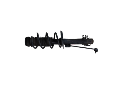 AMORTIGUADOR DELANTERO DERECHO SEAT IBIZA 2010