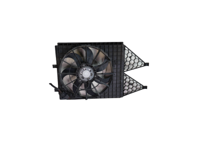 ELECTROVENTILADOR SEAT IBIZA 2010