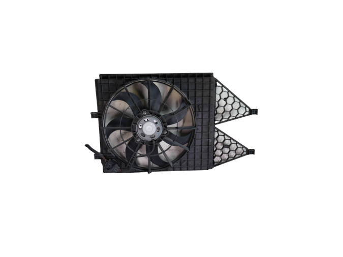 ELECTROVENTILADOR SEAT IBIZA 2010