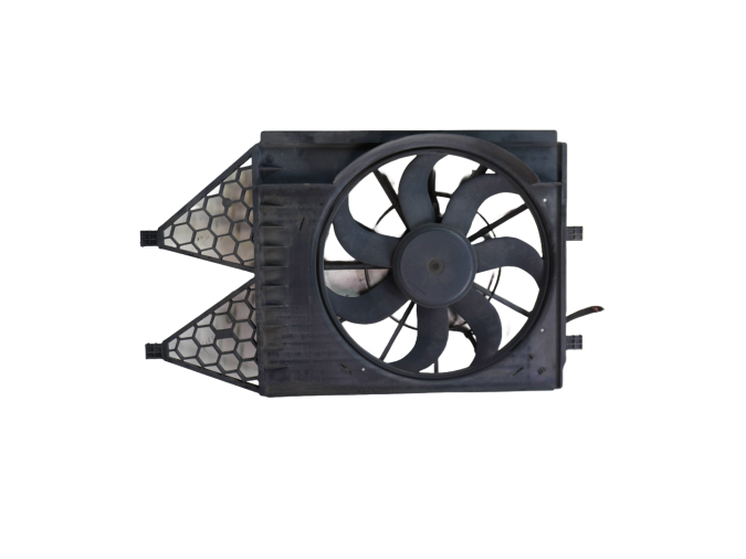ELECTROVENTILADOR SEAT IBIZA 2010
