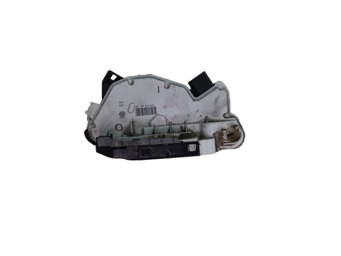 CERRADURA PUERTA DELANTERA IZQUIERDA SEAT IBIZA 2014