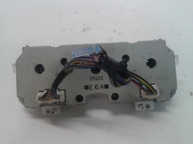 MANDO CALEFACCIÓN MAZDA 6 2006