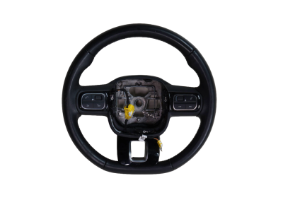 VOLANTE CITROEN C3 2018