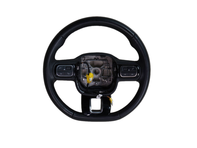 VOLANTE CITROEN C3 2018