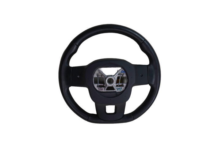 VOLANTE CITROEN C3 2018