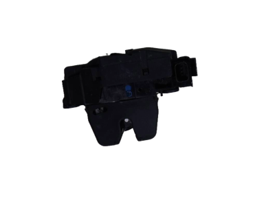 CERRADURA PORTON TRASERO CITROEN C3 2018