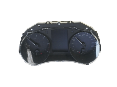 CUADRO INSTRUMENTOS NISSAN QASHQAI 2017