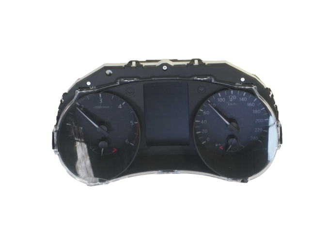 CUADRO INSTRUMENTOS NISSAN QASHQAI 2017