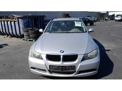 Radiador motor BMW SERIE 3 2006
