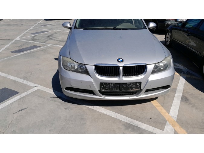 MANDO ELEVALUNAS DELANTERO DERECHO BMW SERIE 3 2006