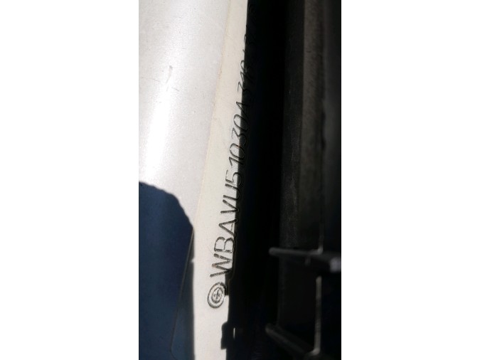 MANDO ELEVALUNAS DELANTERO DERECHO BMW SERIE 3 2006