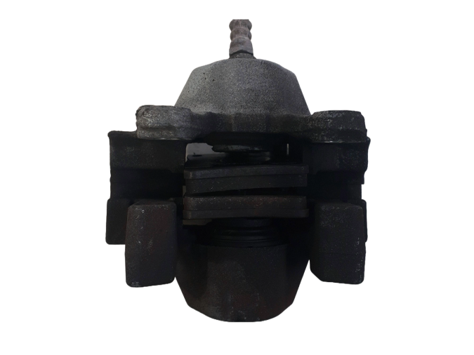 PINZA FRENO TRASERA DERECHA MERCEDES CLC 200 KOMPRESSOR 2008